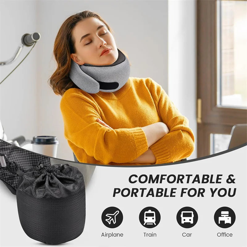 CloudRest Travel Pillow