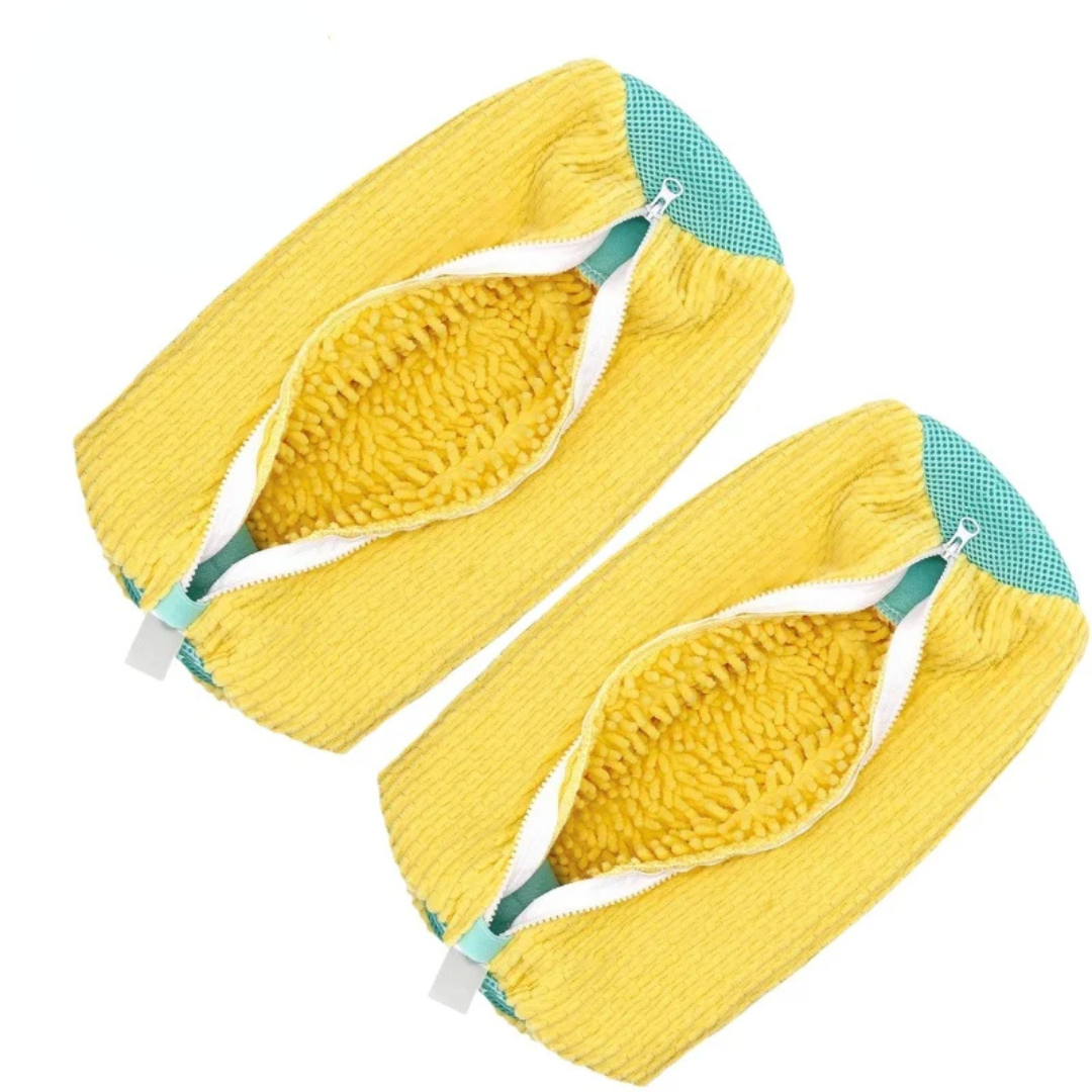 CleanKicks - Shoe Laundry Protector