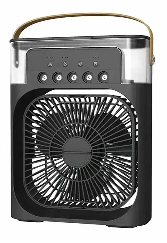 CoolMist 3-in-1