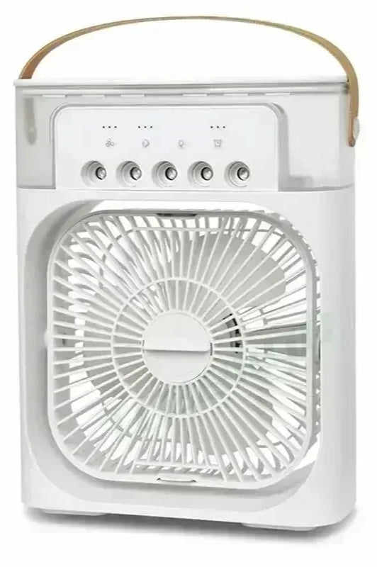 CoolMist 3-in-1