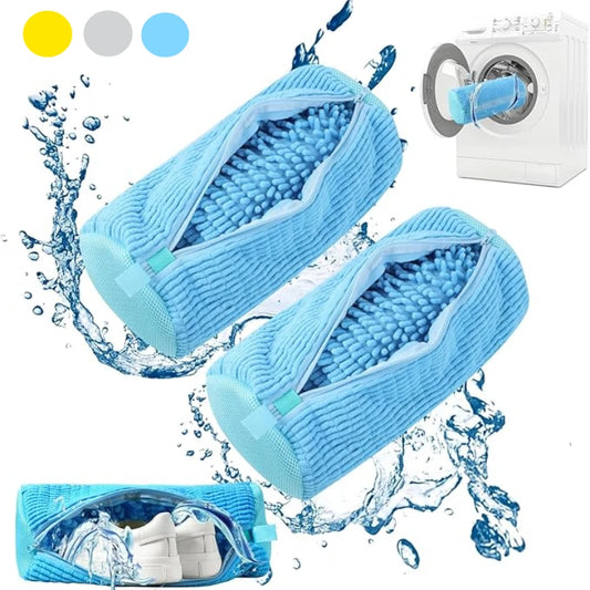 CleanKicks - Shoe Laundry Protector